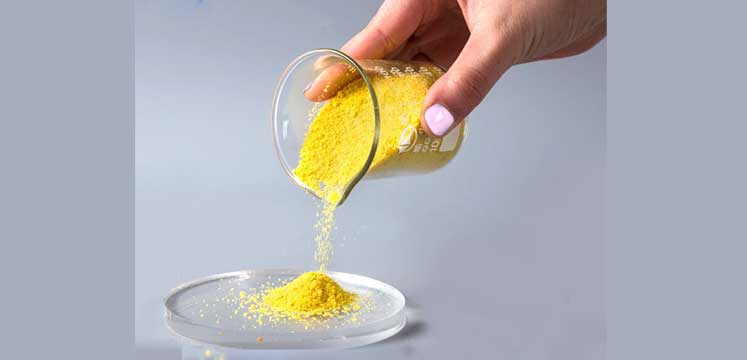 Water Treatment Chemicals